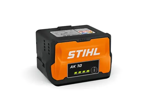 AK 10 akku Lähetetään Heti