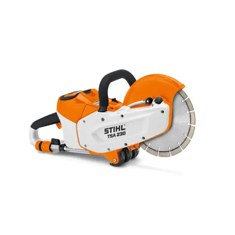 TSA 230 Superhinta