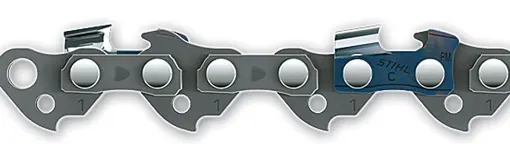 3/8" P Picco Micro 3 (PM3), 1,1 mm, 35 cm Turvallinen Maksu