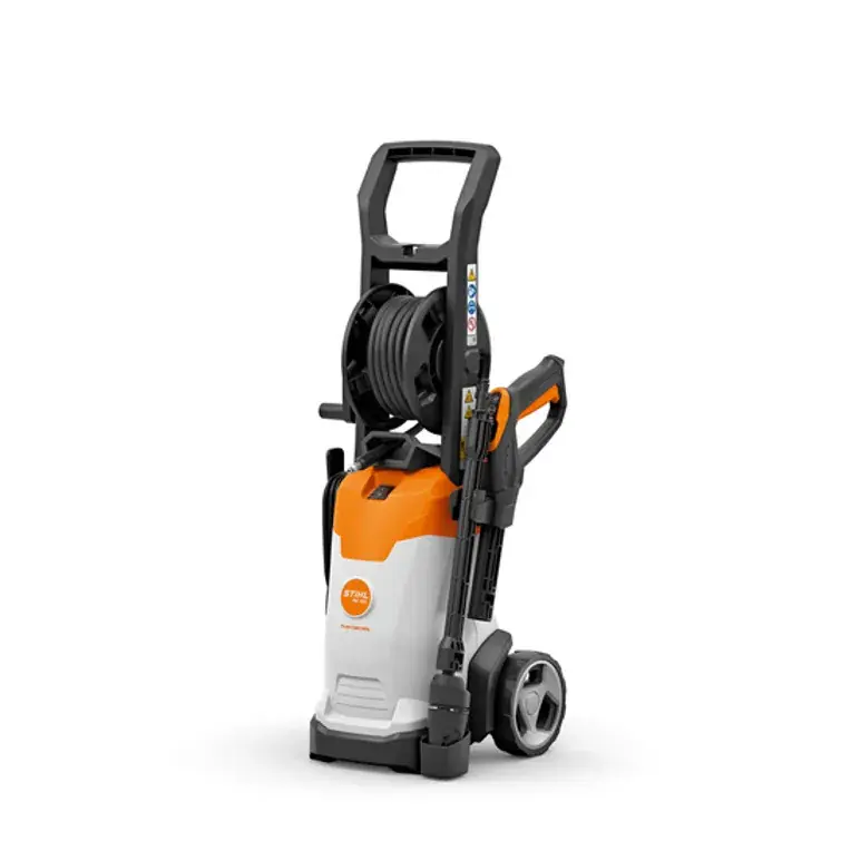 Alkuperäinen RE 100 PLUS Control