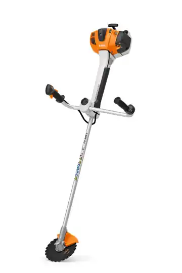 FS 490 C-EM K RAIVAUSSAHA Uusi Malli