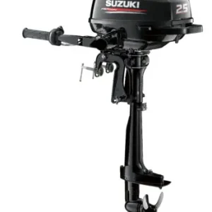 Flash-Tarjous DF 2.5 S