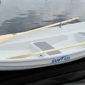 420 SVK Edullinen
