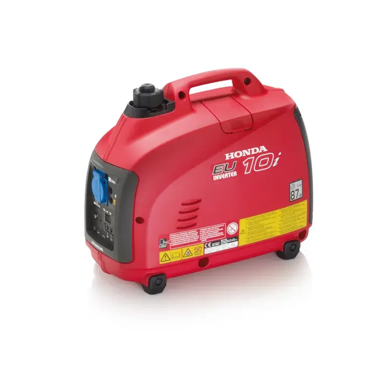 Honda EU 10 i generaattori Halpa Hinta