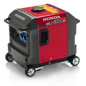 Honda EU 30 IS generattori Lähetetään Heti