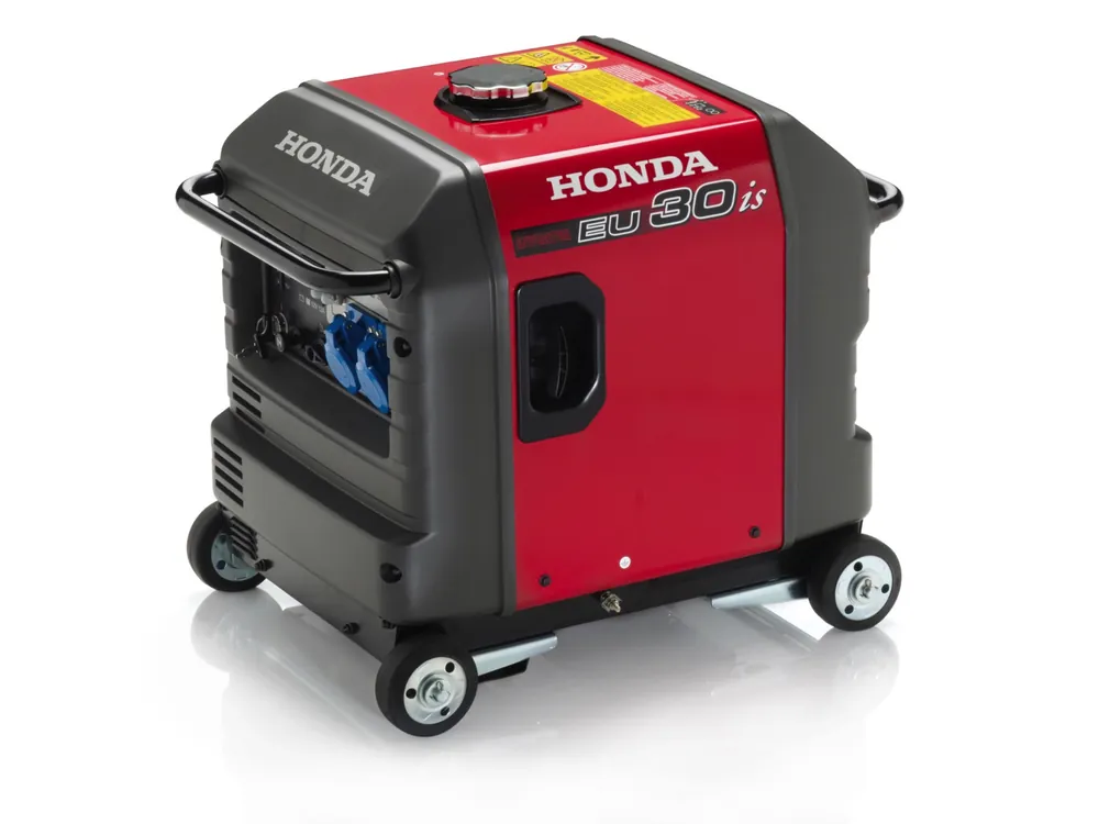 Honda EU 30 IS generattori Lähetetään Heti