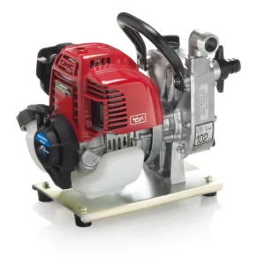 Ajankohtainen Honda WX 10 vesipumppu