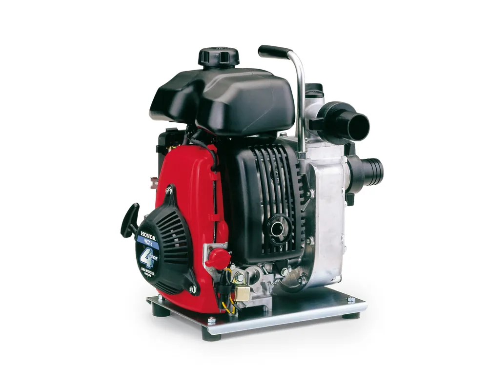 Nopea Toimitus Honda WX 15 vesipumppu