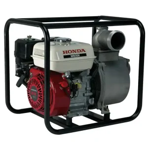 Honda WB 30 vesipumppu Ajankohtainen