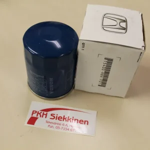 Öljynsuodatin BF75-BF250 Flash-Tarjous