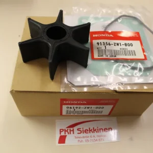 Pakollinen (Must-Have) Vesipumpun Huoltosarja BF80-100A