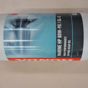 Edullinen Peräöljy HP 80W-90, GL5. 0,5 L