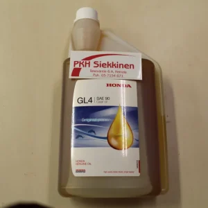 Edullinen Hinta Peräöljy 1 L.