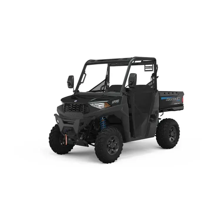 Ranger SP 570 EPS, Nordik Pro Tarjous