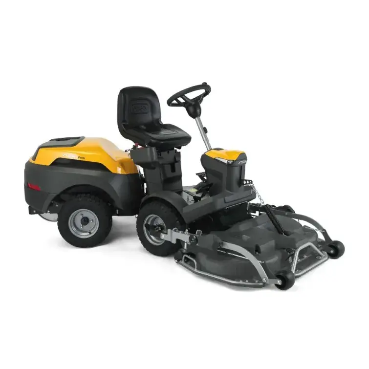 PARK 500 W Päivän Tarjous