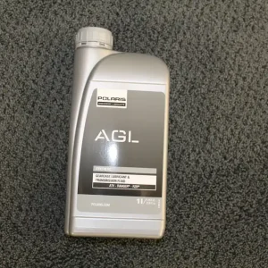Alennettu Vaihteistoöljy AGL