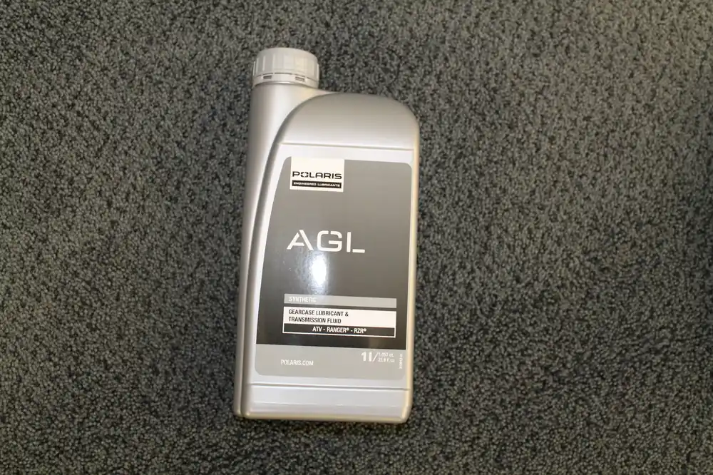 Alennettu Vaihteistoöljy AGL