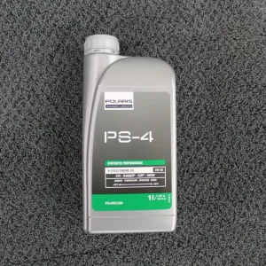 Paras Hinta Moottoriöljy PS-4, 1 L.