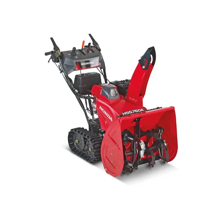 Halpa HONDA HSS 760A ET lumilinko