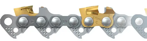 .325" Rapid Duro 3 (RD3), 1,6 mm Lähetetään Heti