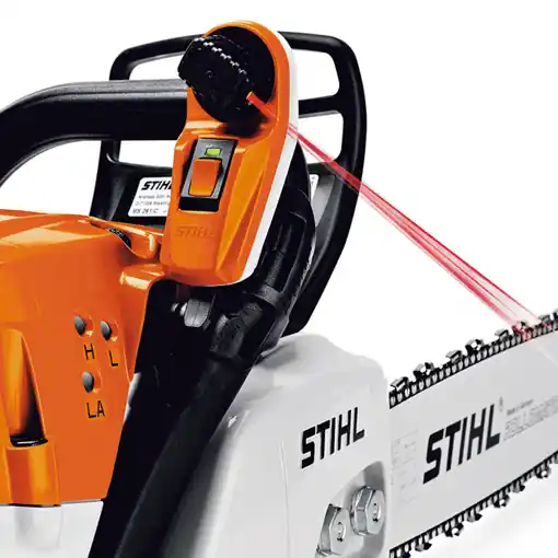 Heti Saatavilla Kiinnike 1127 STIHL Laser 2-in-1 n