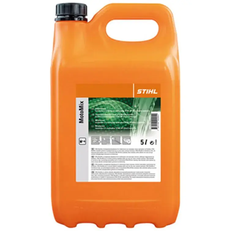 Alennettu Hinta MotoMix 2-T polttoaine, 25 l