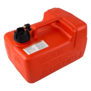 Korkea Laatu POLTTOAINETANKKI 12 L. 13 mm liitin