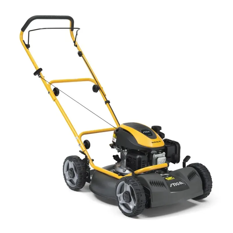 MULTICLIP 50 Flash-Tarjous