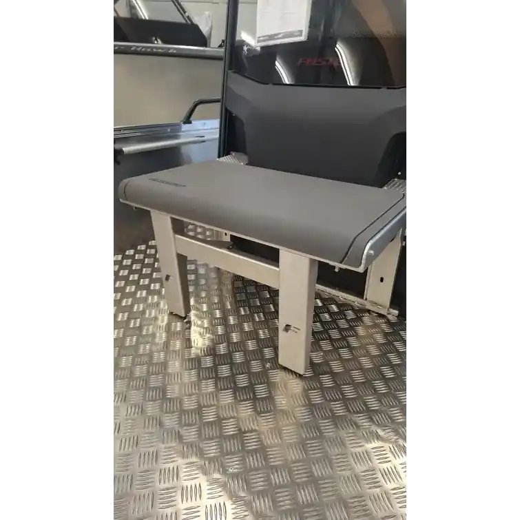 Viimeinen Mahdollisuus KLAFFIPENKKI 75 CM