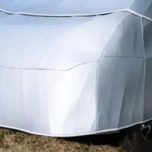 Moottoritilan suojapeitto Fiat Ducato 6 (2014➟), Ideatermica 🙂 Pikatoimitus