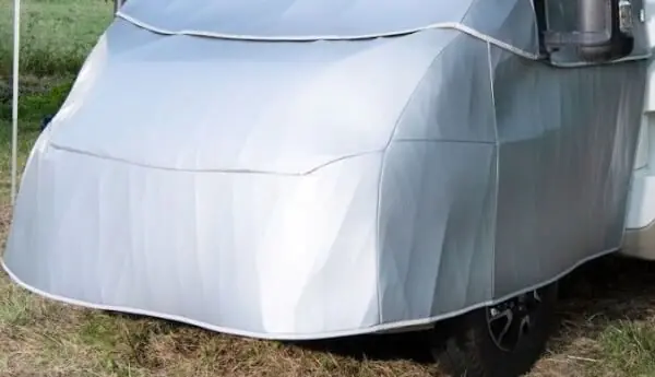 Moottoritilan suojapeitto Fiat Ducato 6 (2014➟), Ideatermica 🙂 Pikatoimitus