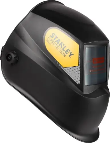 Automaattinen hitsausmaski 2000E, Stanley đ Pakollinen (Must-Have)