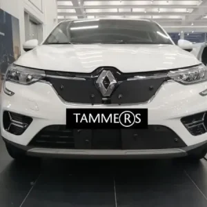 Maskisuoja Renault Arkana (2021➟), Tammer-Suoja 🙂 Superhinta