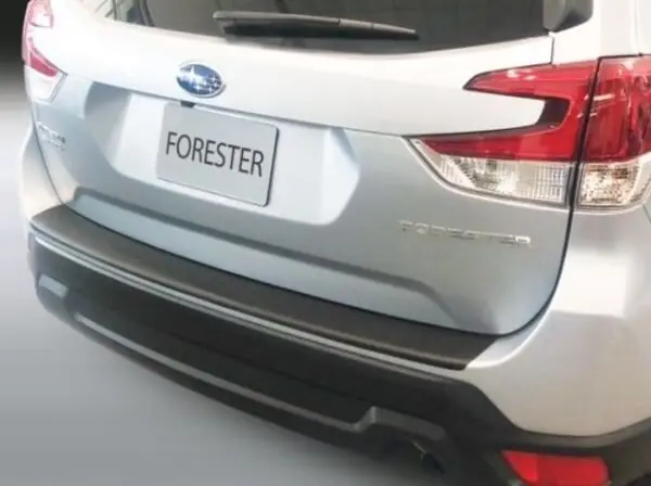 Takapuskurin suoja Subaru Forester (2020➟) 🙂 Tarjoushinta
