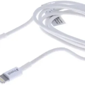 Bestseller Lighting iPhone USB-kaapeli, 1 m, Insmat 🙂
