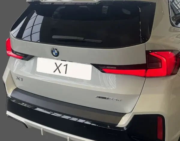 Takapuskurin suoja BMW X1 M Sport (2022➟) 🙂 Osta Tänään