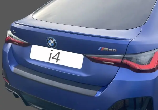 Alennus Takapuskurin suoja BMW i4 M ja M sport (2021➟) 🙂