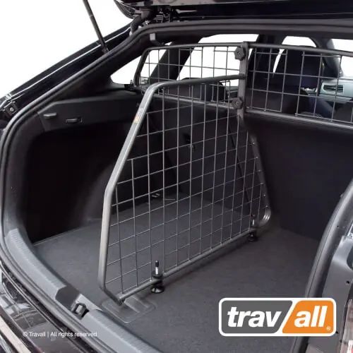 Pikatoimitus Tilanjakaja - Volkswagen Taigo (2020➟), Travall 🙂