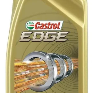Moottoriöljy 0W-30 Edge FST Titanium, 1 l, Castrol 🙂 Älä Missaa