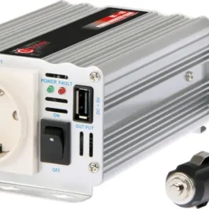 Edullinen Hinta Invertteri 150 W (12 V), C-PWR đ
