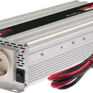 Invertteri 1500 W (12 V), C-PWR 🙂 Tilaa Heti
