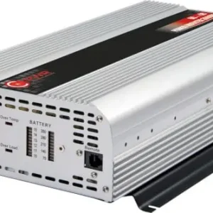 Asiakkaiden Suosikki Invertteri 3000 W (12 V), C-PWR 🙂