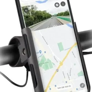 E-GO Pro-puhelinteline polkupyörään, SBS 🙂 Uusi Malli