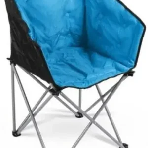 Retkituoli Kampa Tub Eco, sininen (6 kpl) đ Poisto