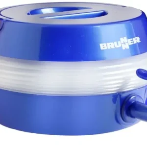 Vesikanisteri Blue Pearl 5,5 l, Brunner 🙂 Poisto