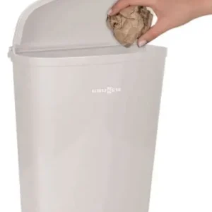 Jäteastia Pillar 5,5 l, Brunner 🙂 Sertifioitu