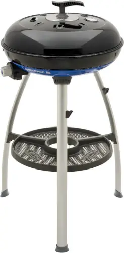 Kaasugrilli Carri chef 50BBQ / Cheff Pan, Cadac 🙂 Suosittu