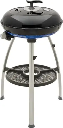Kaasugrilli Carri chef 50BBQ / Dome, Cadac 🙂 Alennus