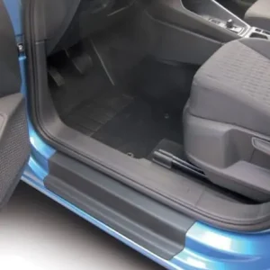 Kynnyssuojasarja Volkswagen Caddy (2021➟) 🙂 Viimeinen Mahdollisuus
