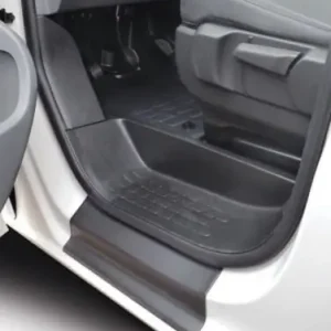 Päivän Tarjous Kynnyssuojasarja 2-osaa, Zafira / Vivaro MK3 / Traveller / Expert / Spacetourer / Dispatch / Proace Verso / Skudo, RGM 🙂